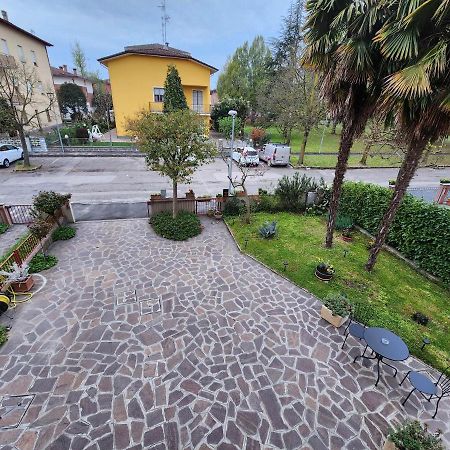 Gold B&B Ravarino Exterior photo