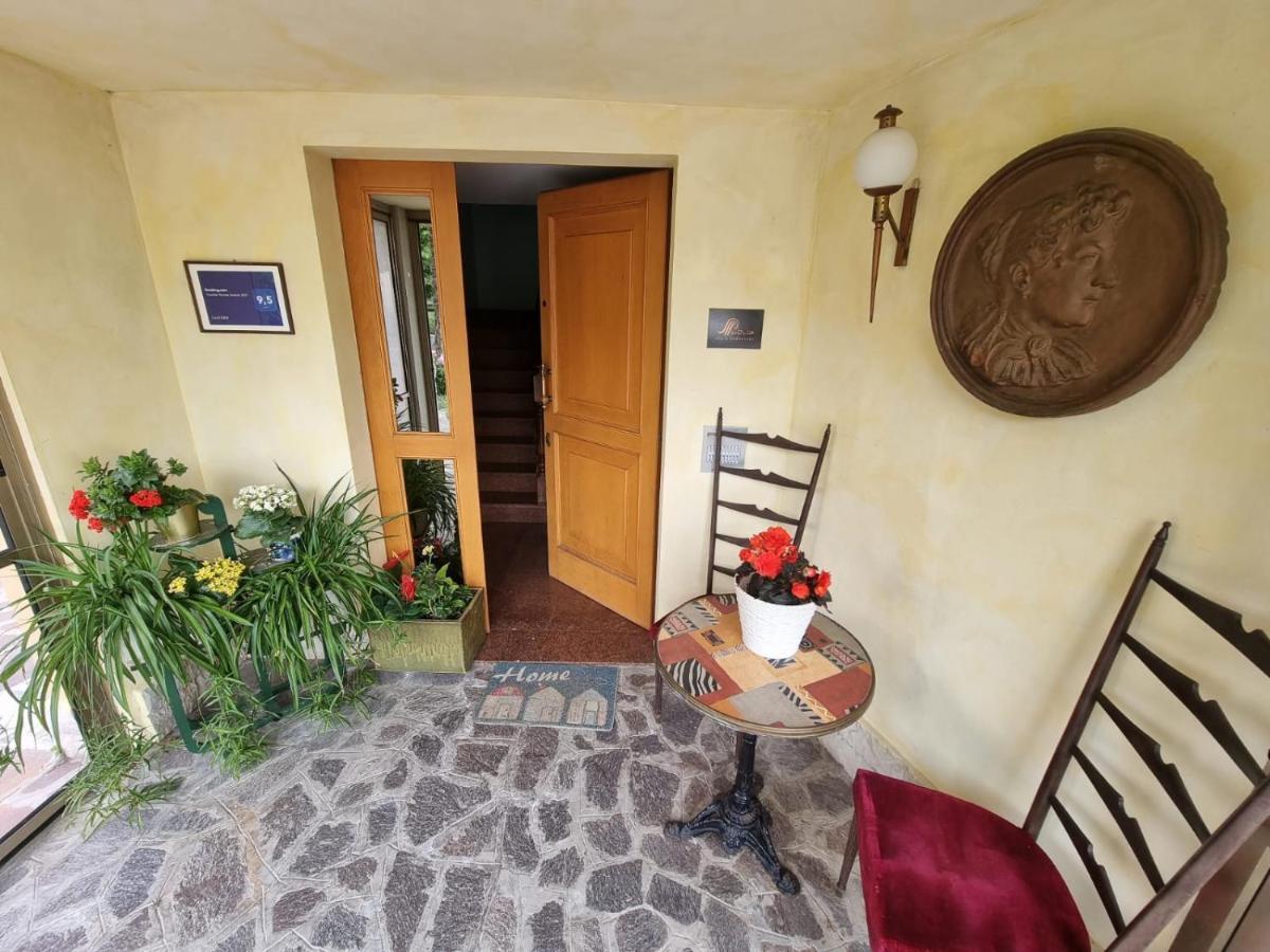 Gold B&B Ravarino Exterior photo