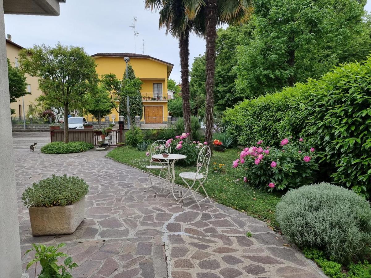 Gold B&B Ravarino Exterior photo