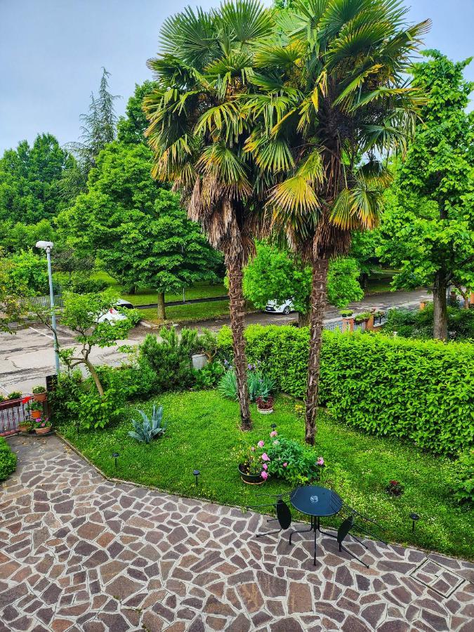 Gold B&B Ravarino Exterior photo