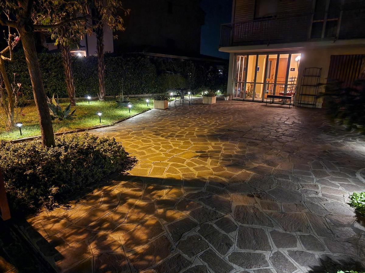 Gold B&B Ravarino Exterior photo