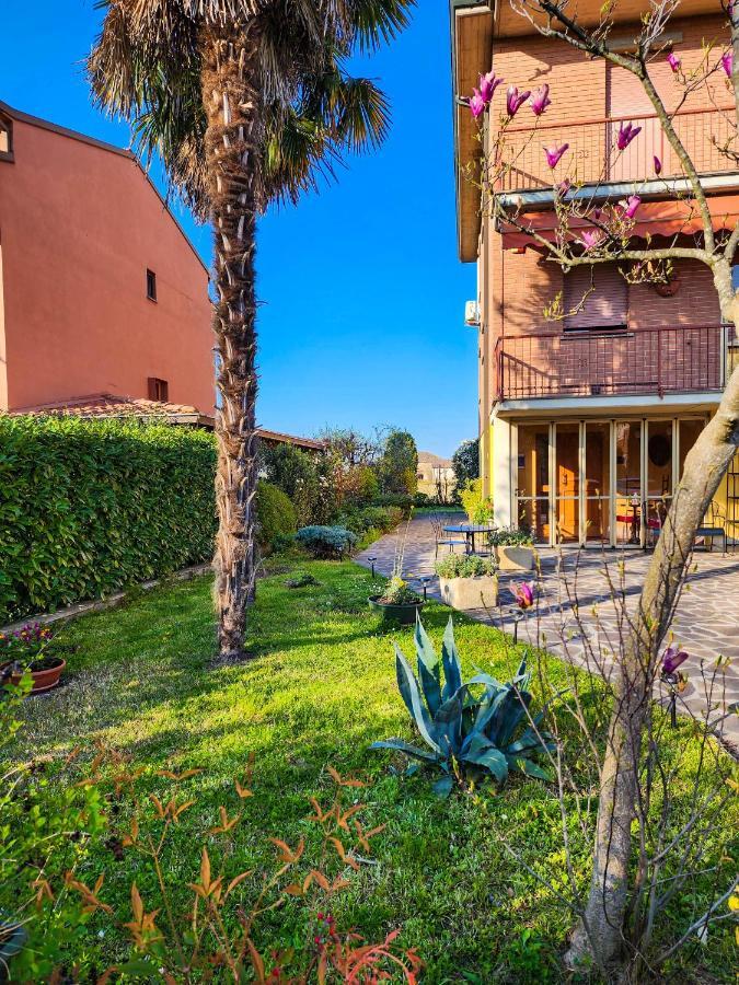 Gold B&B Ravarino Exterior photo